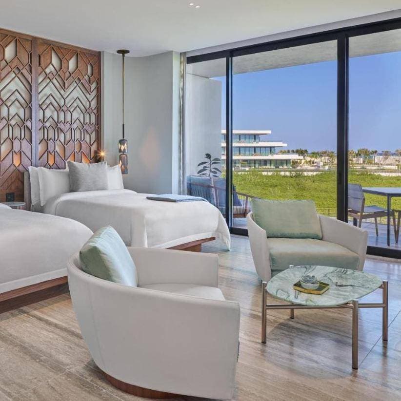 The St. Regis Kanai Resort, Riviera Maya 10