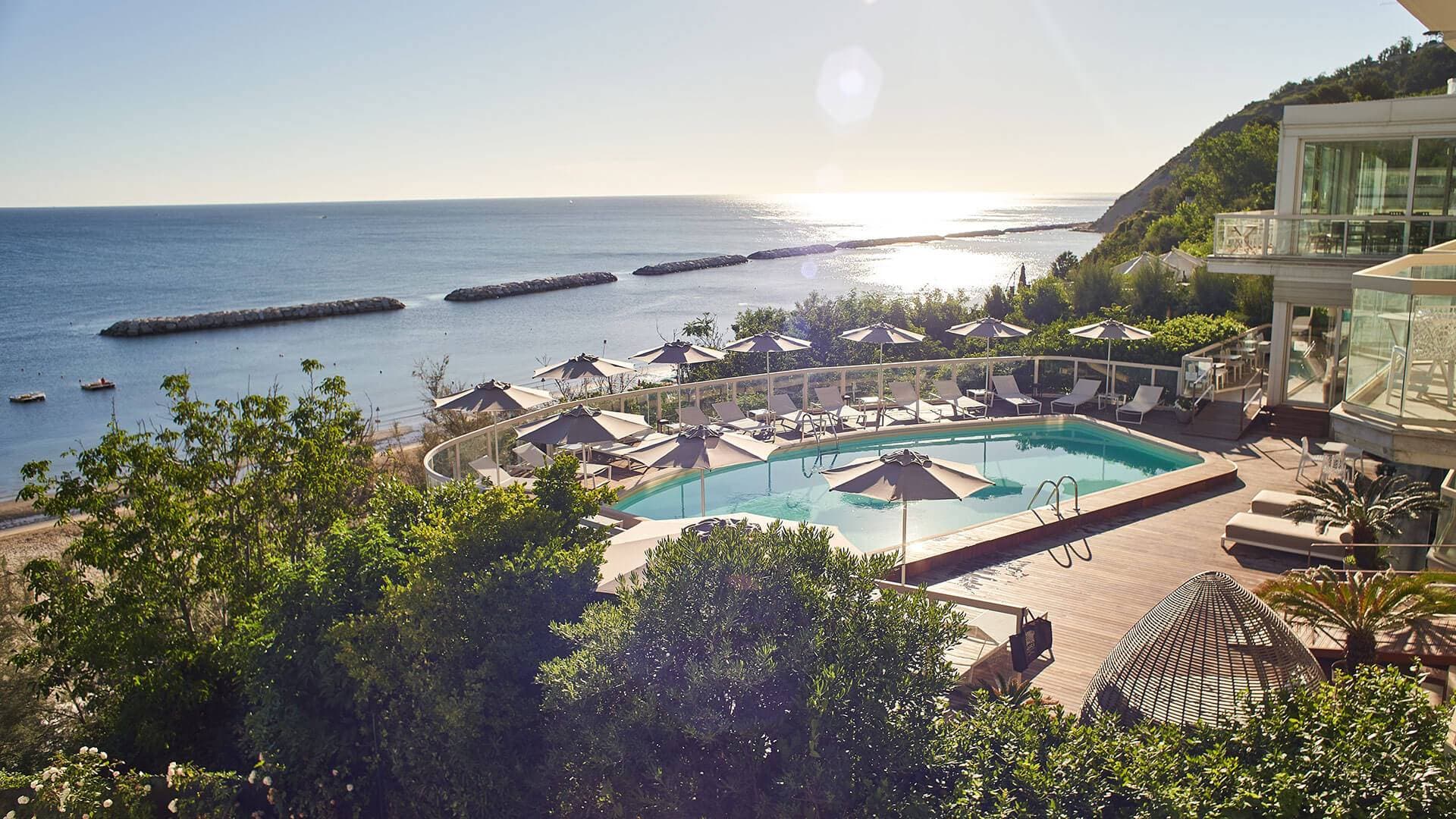 Hotel Sans Souci 3