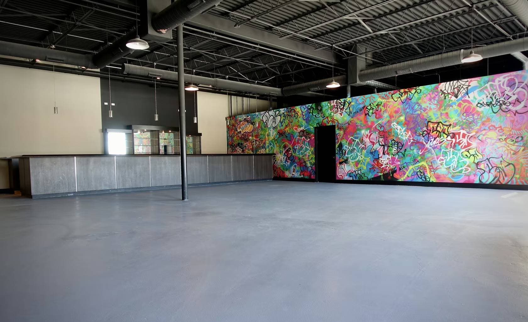 The Graff 2