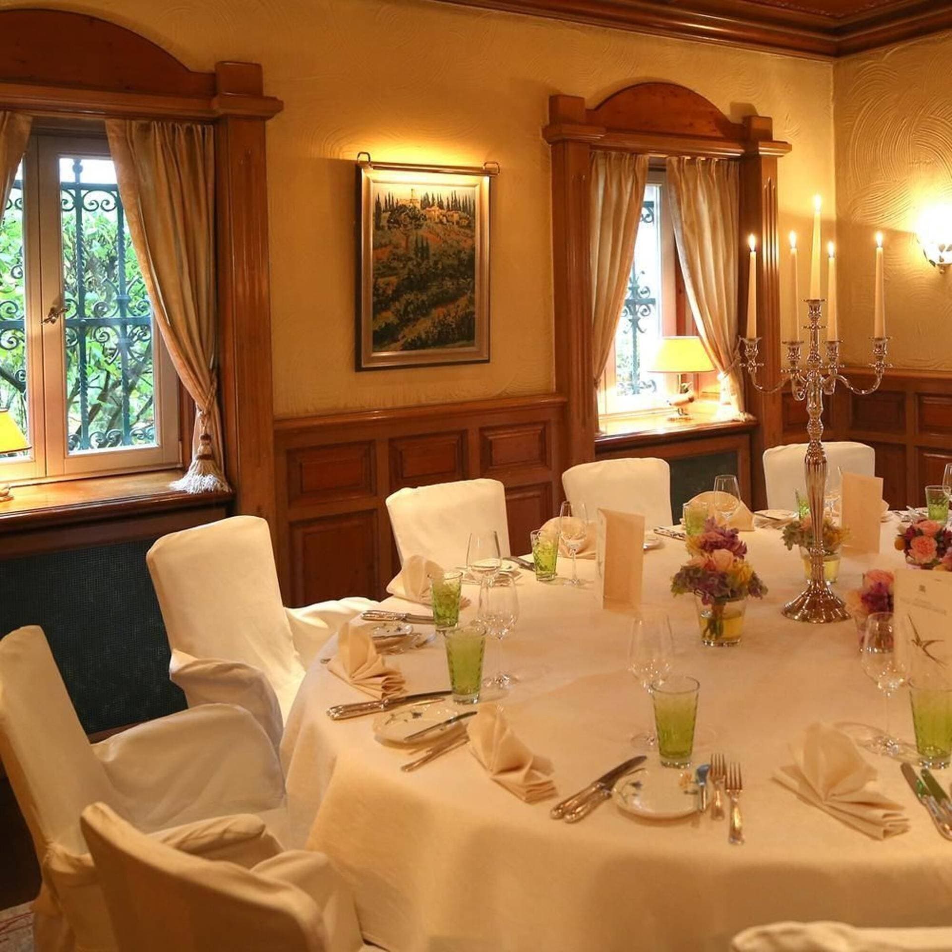 Villa Hammerschmiede 1