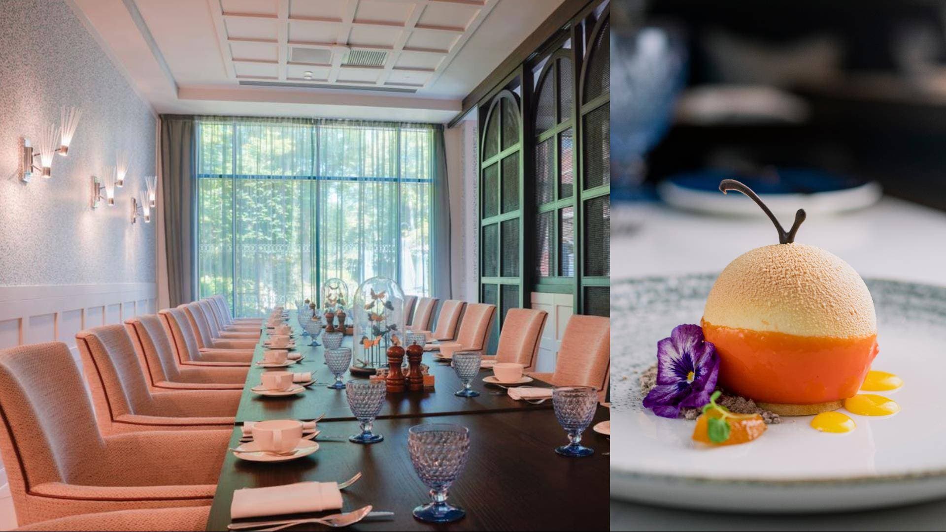 Fairmont Windsor Park 12