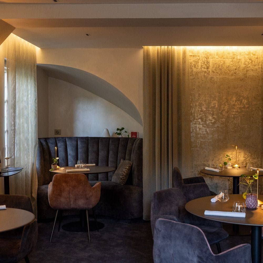 Guillaume Scheer - Les Plaisirs Gourmands 3