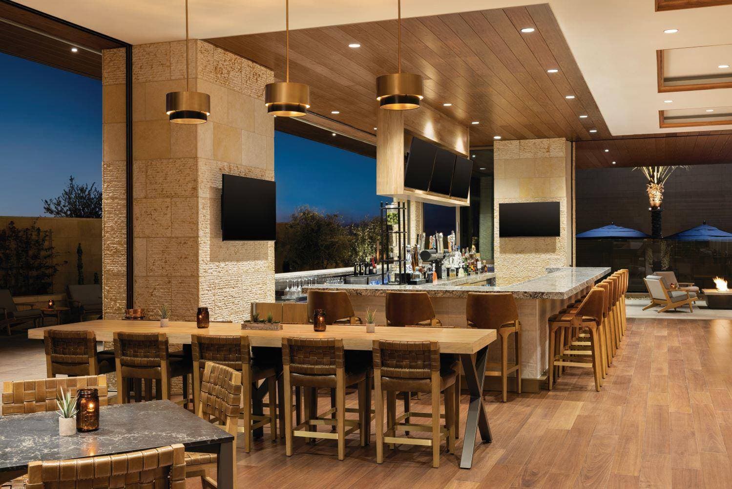 Hilton North Scottsdale at Cavasson 27