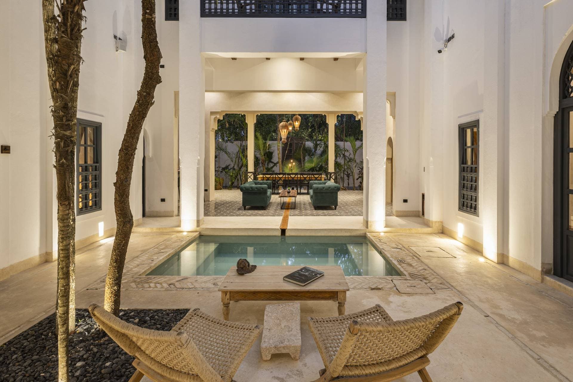 Villa Yum Kaax 1