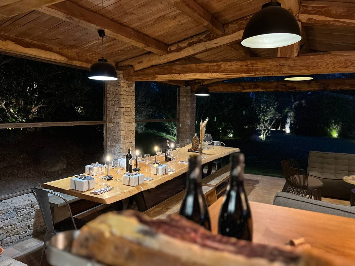Domaine Casanghjulina 8