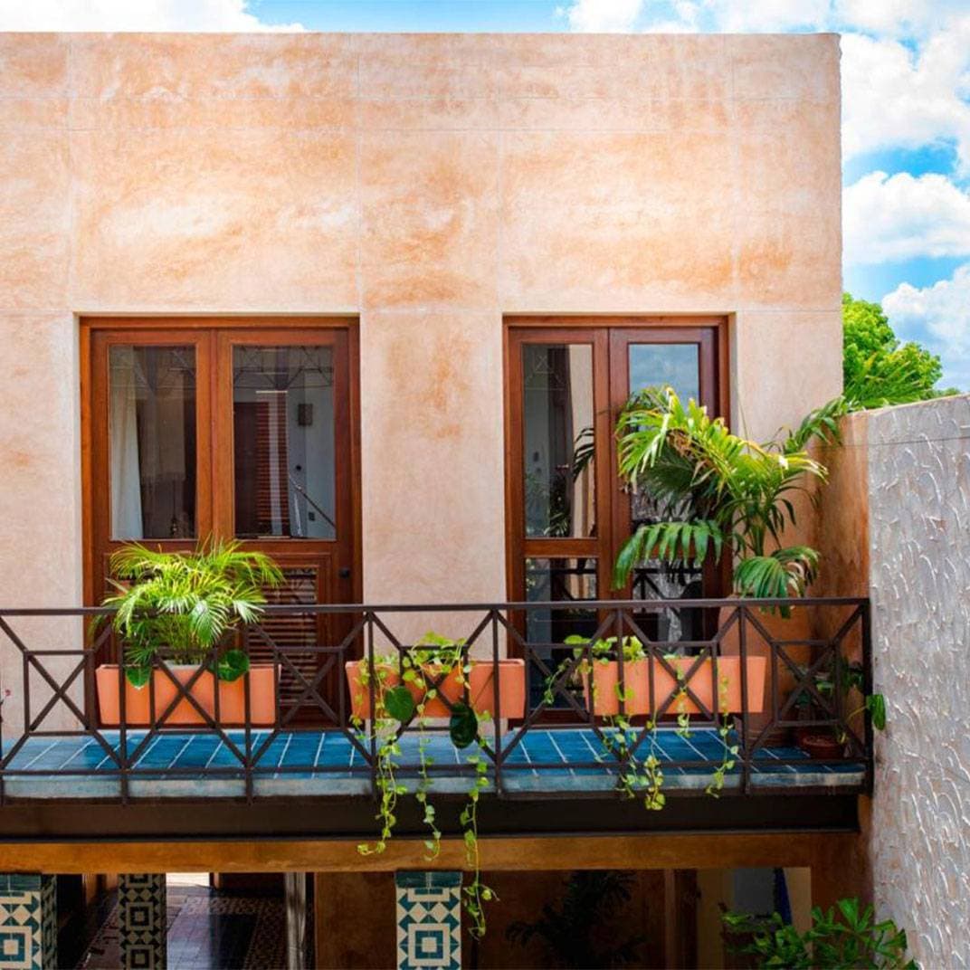 Hotel CIGNO 14