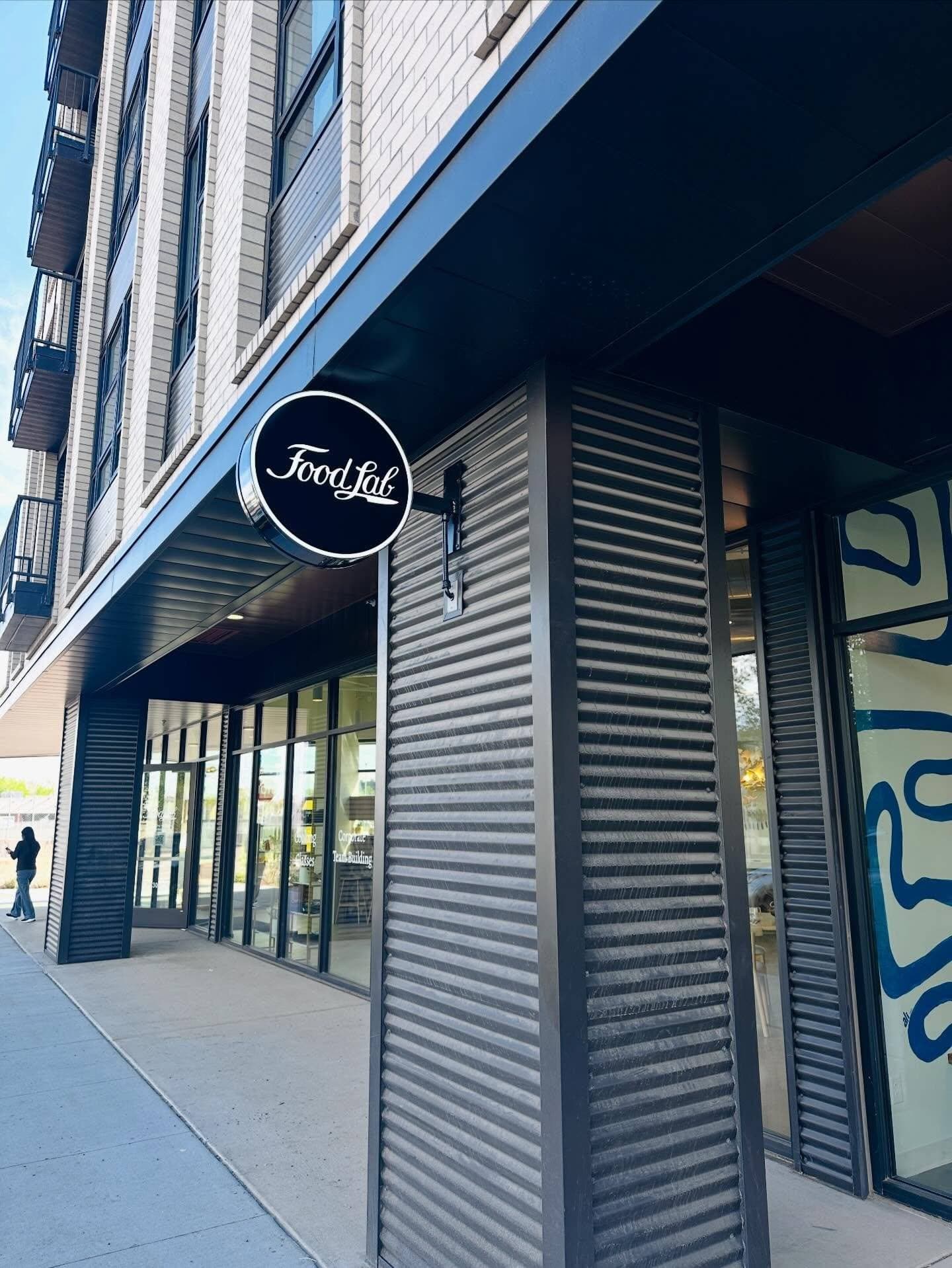 Food Lab Boulder 1