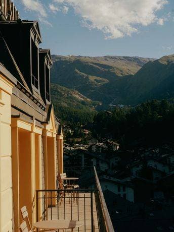 Beausite Zermatt 25