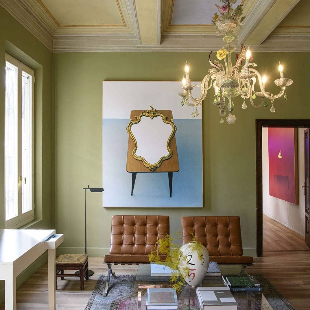 Casa Maria Luigia 7