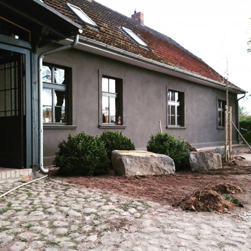 Landhaus am See Pinnow 7