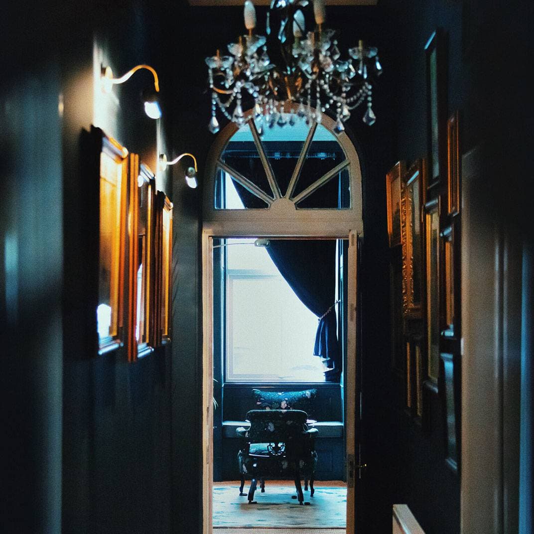 Foyers Lodge 3