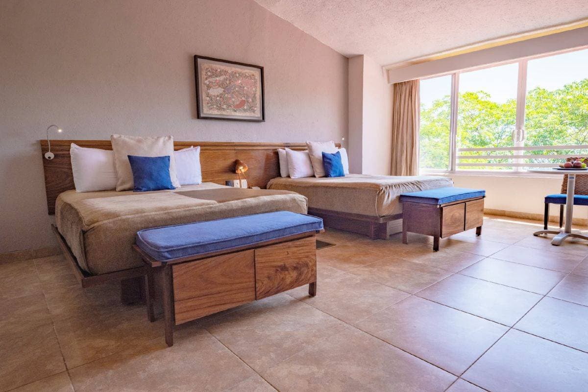 La Brisas Huatulco 12