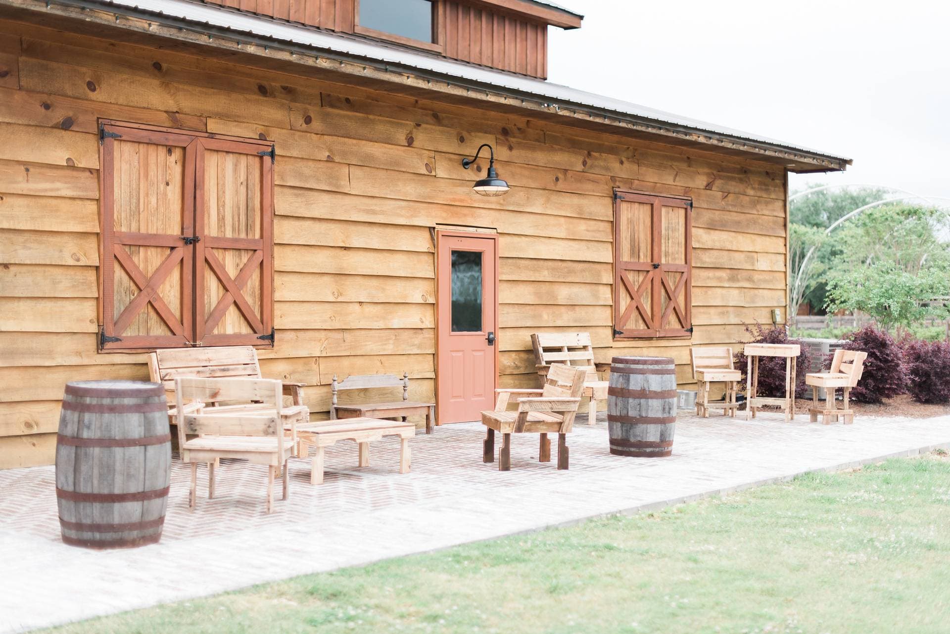 The Berry Barn 9