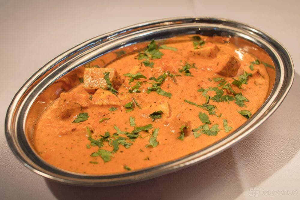 Nirvana: The Taste of India 8