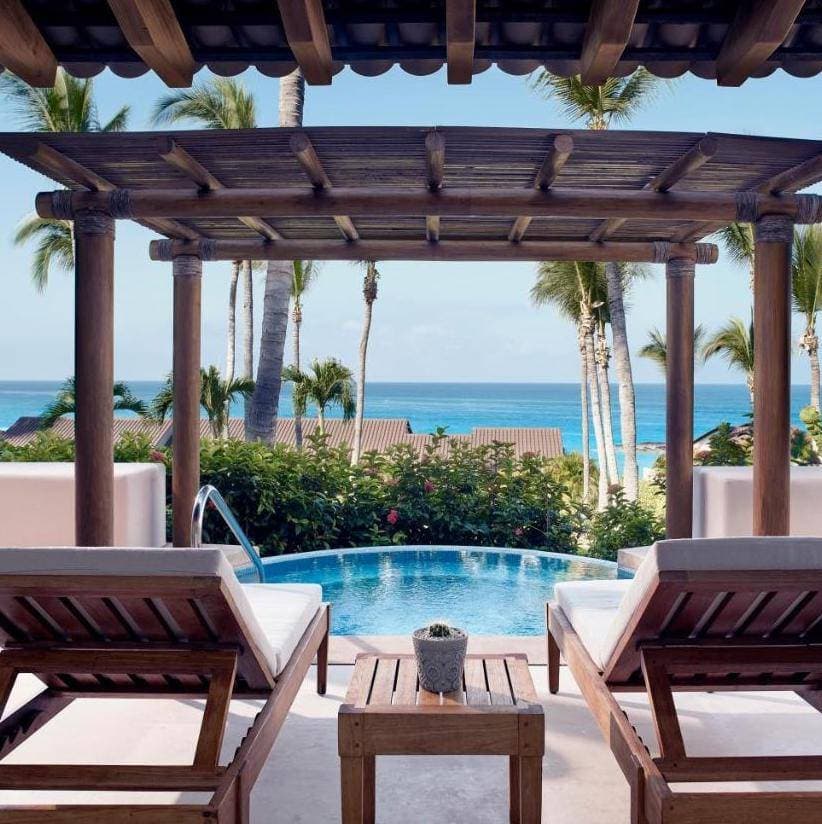 Four Seasons Resort Punta Mita 3