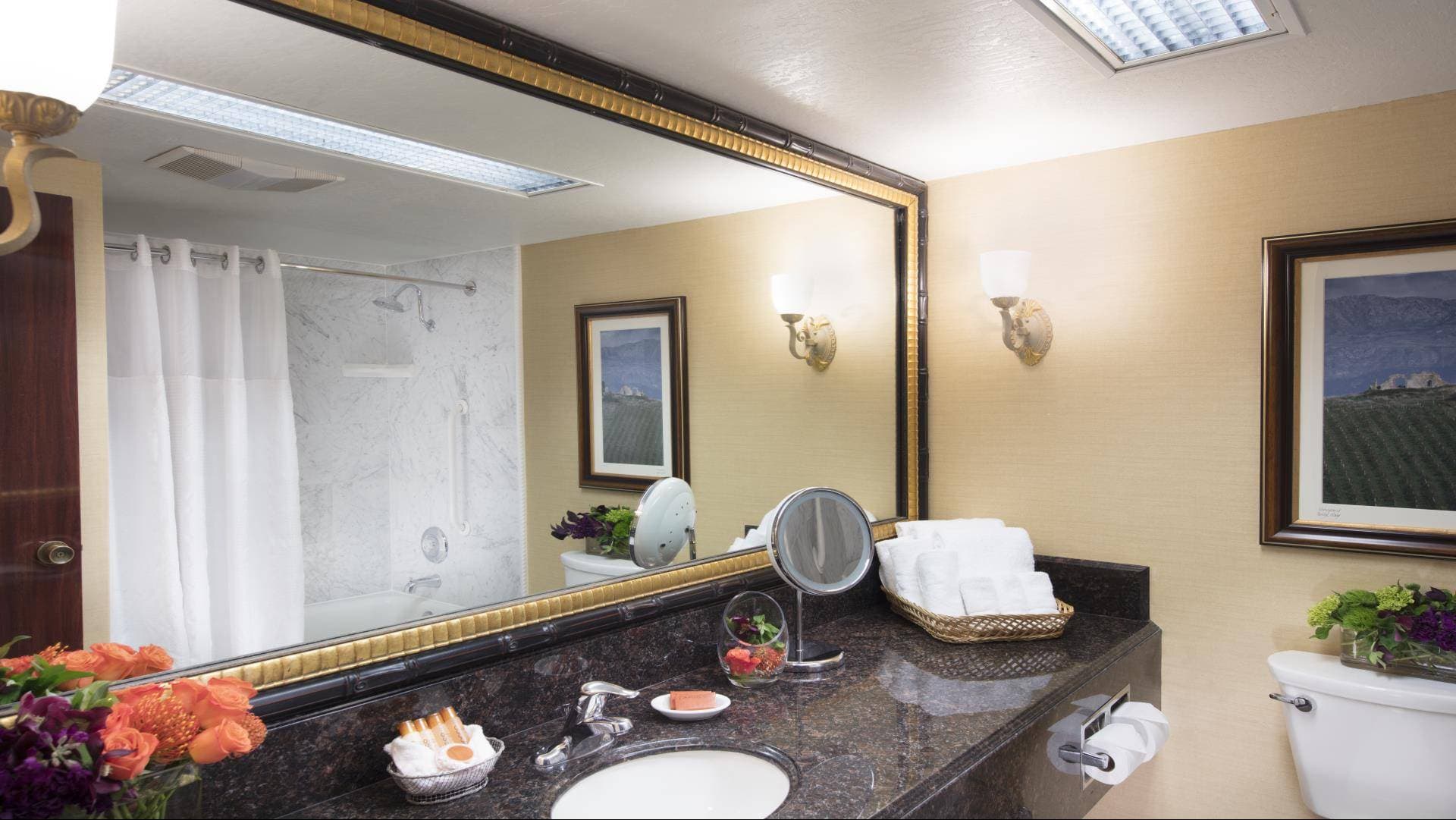 Peppermill Resort Spa Casino, World Hotels Elite 47