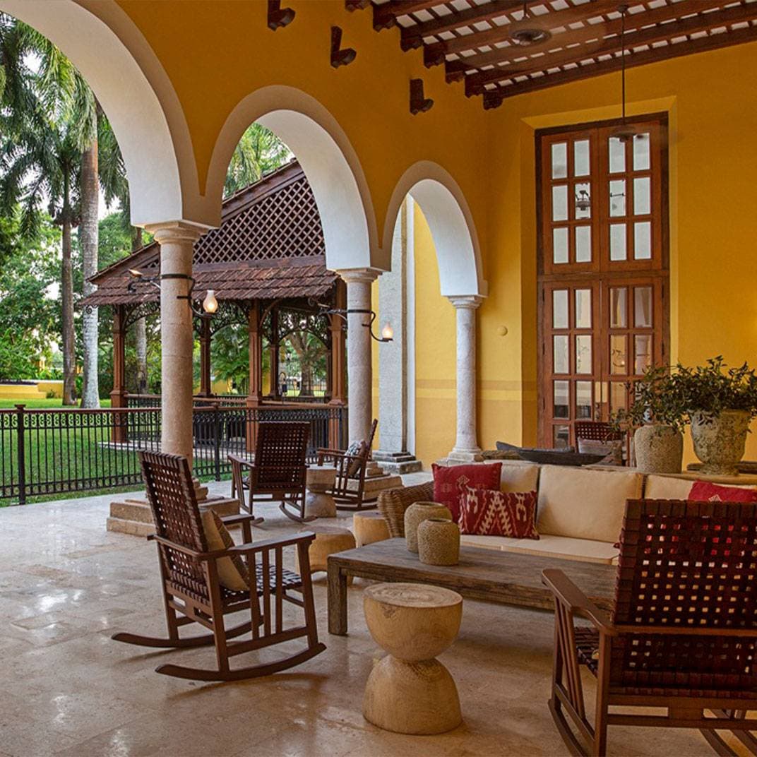 Hacienda Xcanatun Angsana Heritage Collection 2