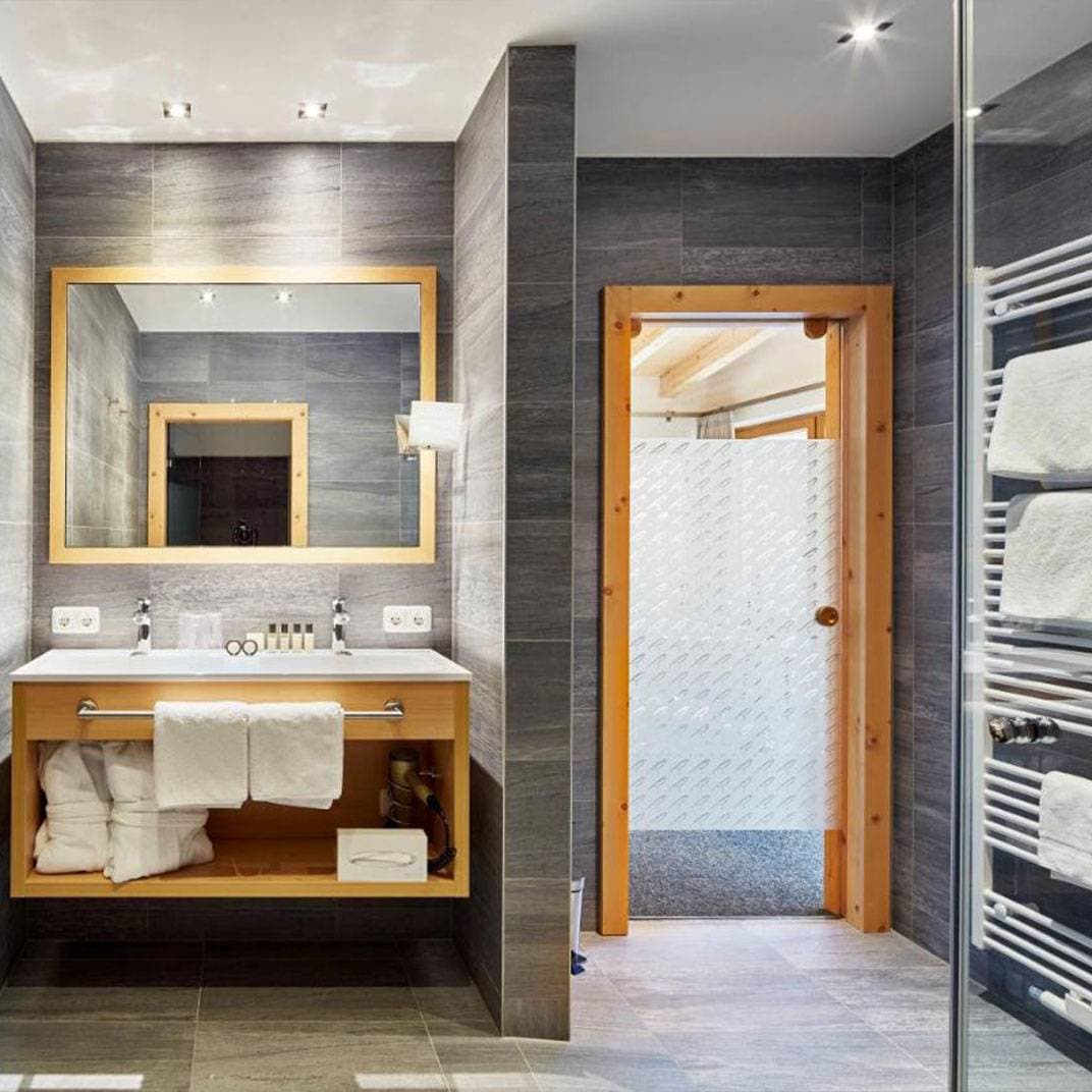 Huber's Boutiquehotel 9