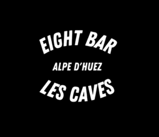 Eight Bar Les Caves - Entrée et Vestiaire 1