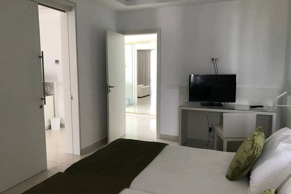 Hotel Argos 26
