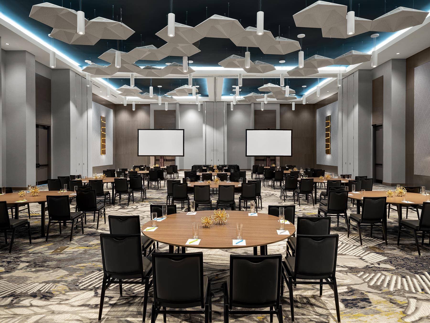 Aloft Lake Nona, Orlando 6