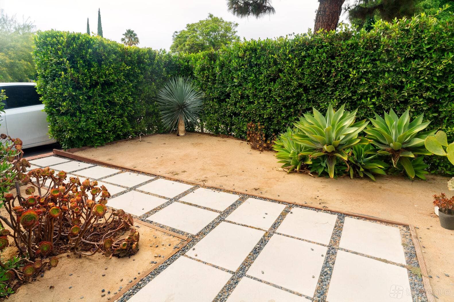 1929 Romantic Spanish Home 28