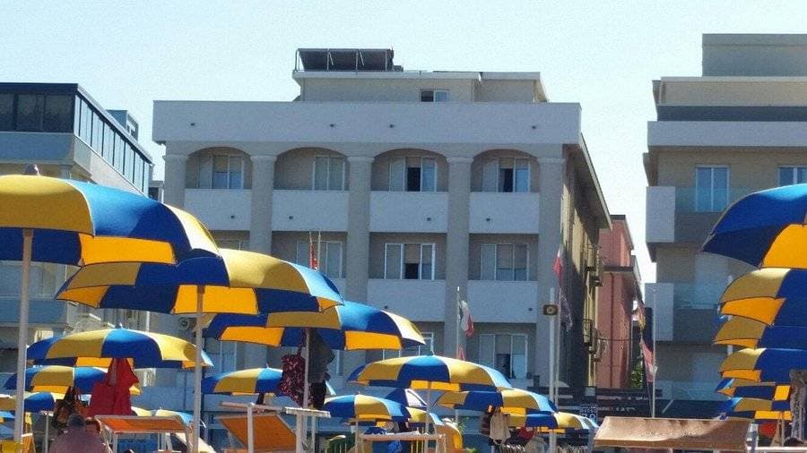Hotel Smeraldo 2