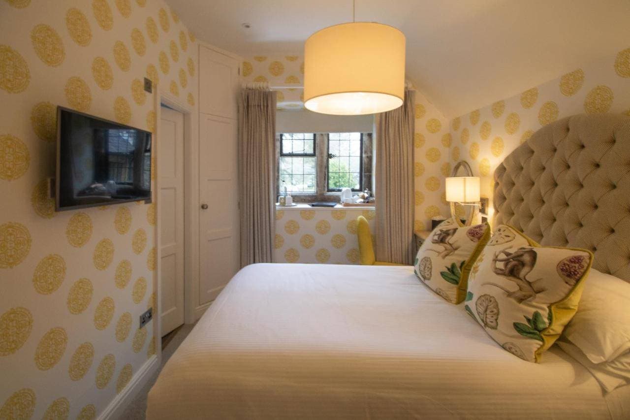Cragwood Country House Hotel 14