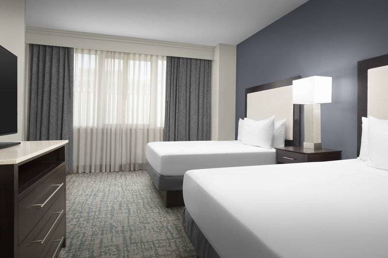 Homewood Suites by Hilton Dallas Downtown 14