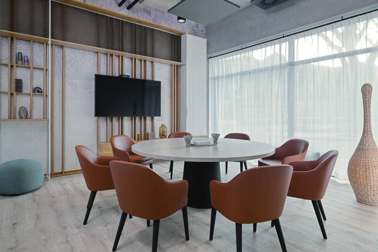 Residence Inn Essen City 20