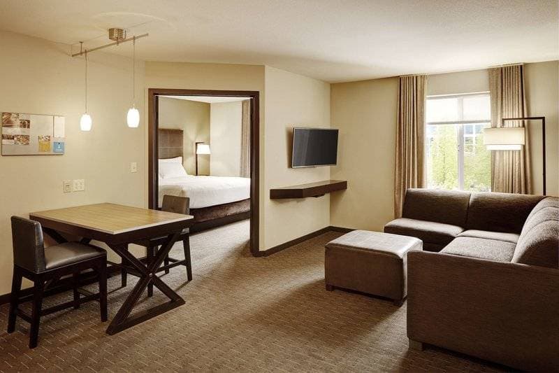 Hyatt House Seattle/Bellevue 11