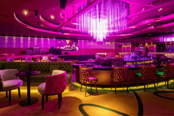 Teatro Las Vegas 2