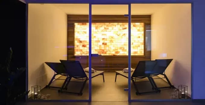 Resort La Battigia Beach and Spa 9