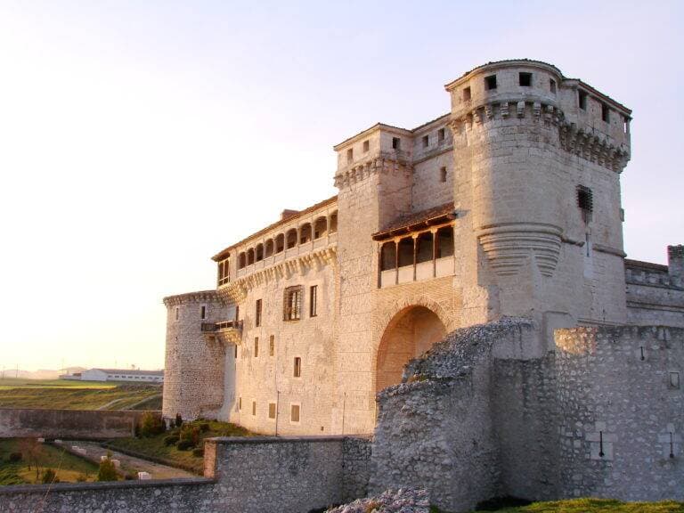 La Posada Real del Pinar 1
