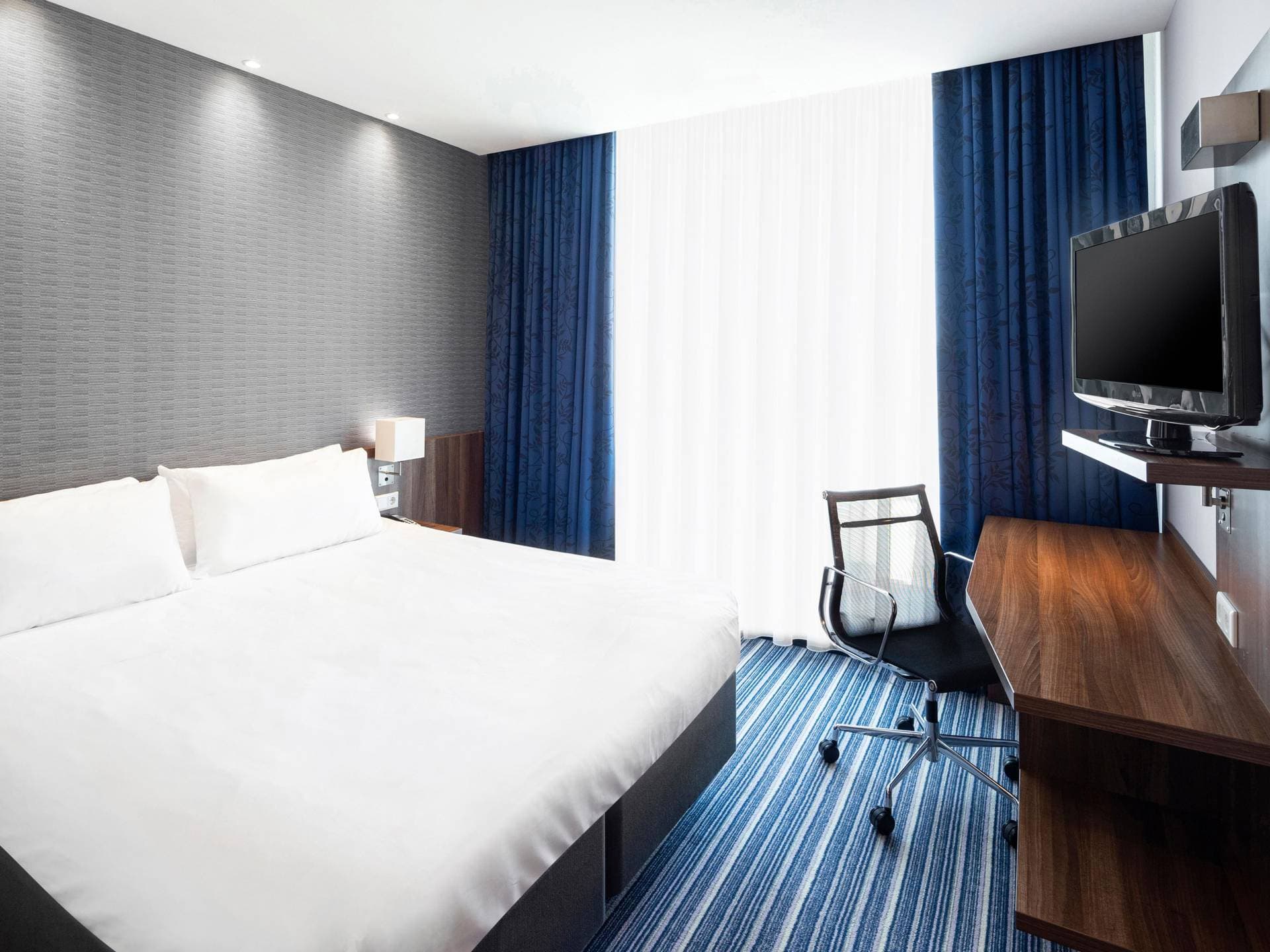 Holiday Inn Express The Hague - Parliament 10