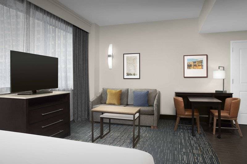 Homewood Suites by Hilton Dallas Downtown 17