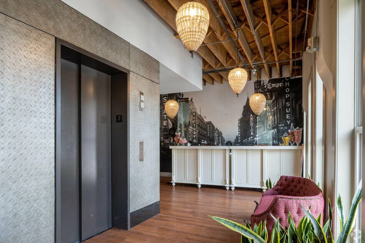 Candy Factory CoWorking 6