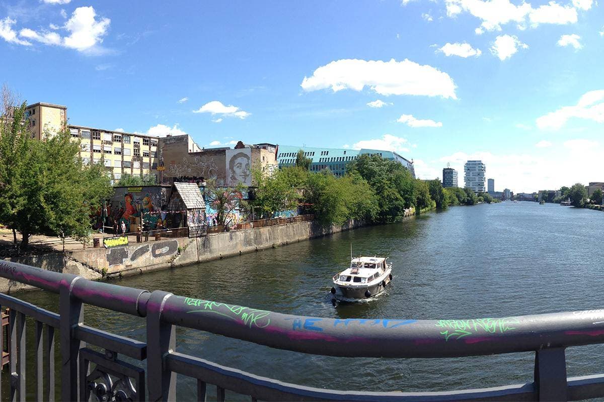 Berlin Street Art Tours 1