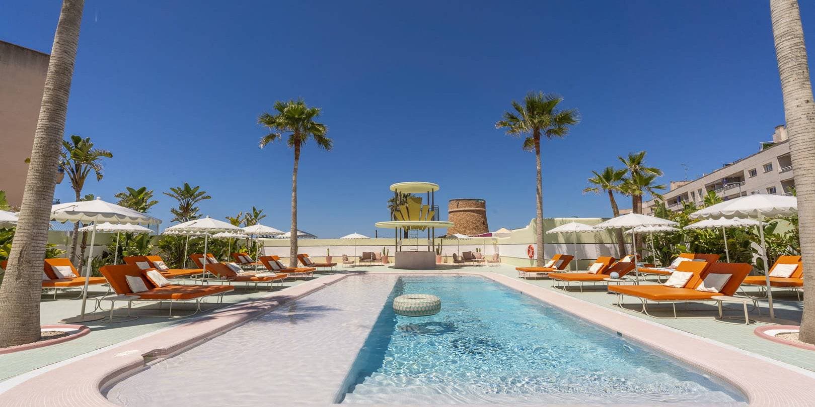 Grand Paradiso Ibiza 9