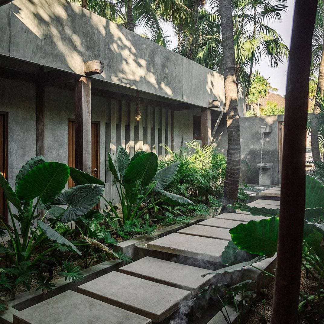Encantada Tulum 11