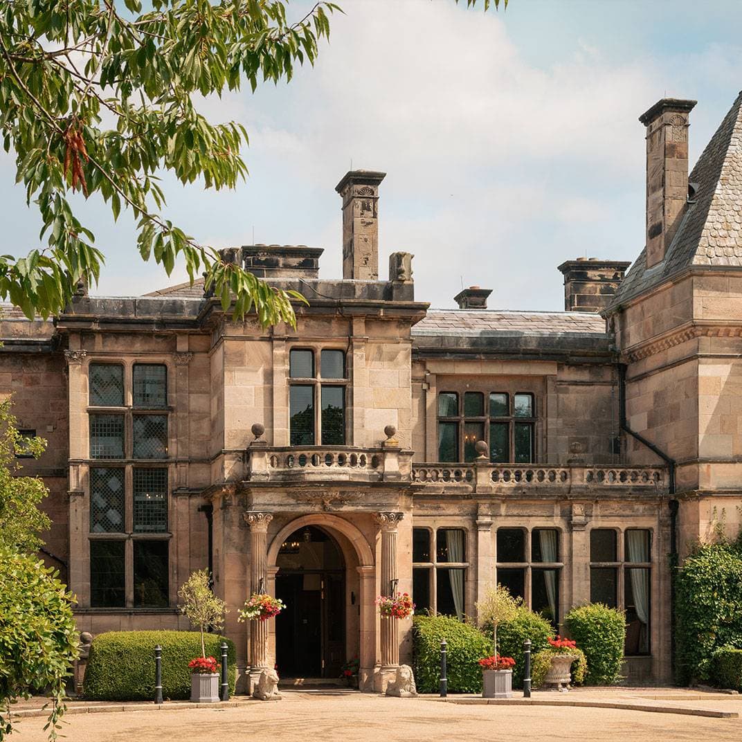 Rookery Hall 1