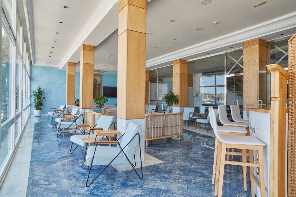 Hotel Argos 17
