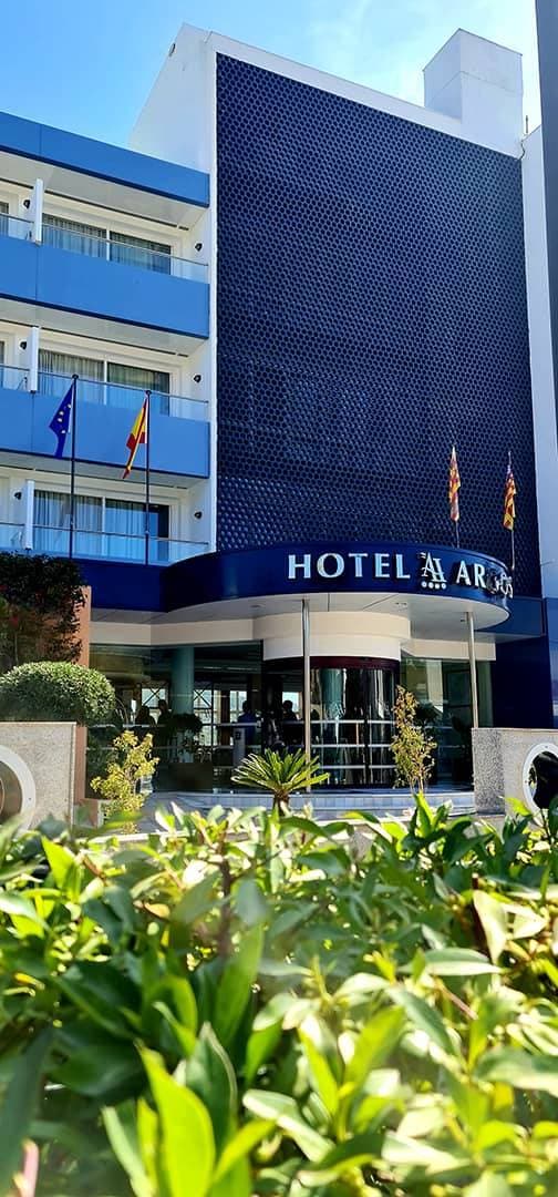 Hotel Argos 2