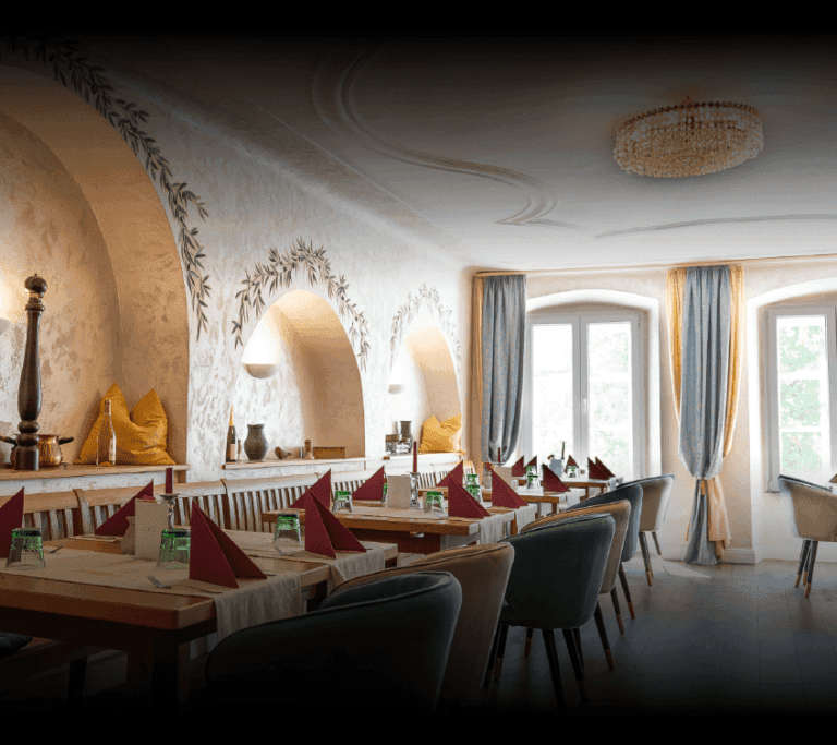 Trattoria Nonno 2