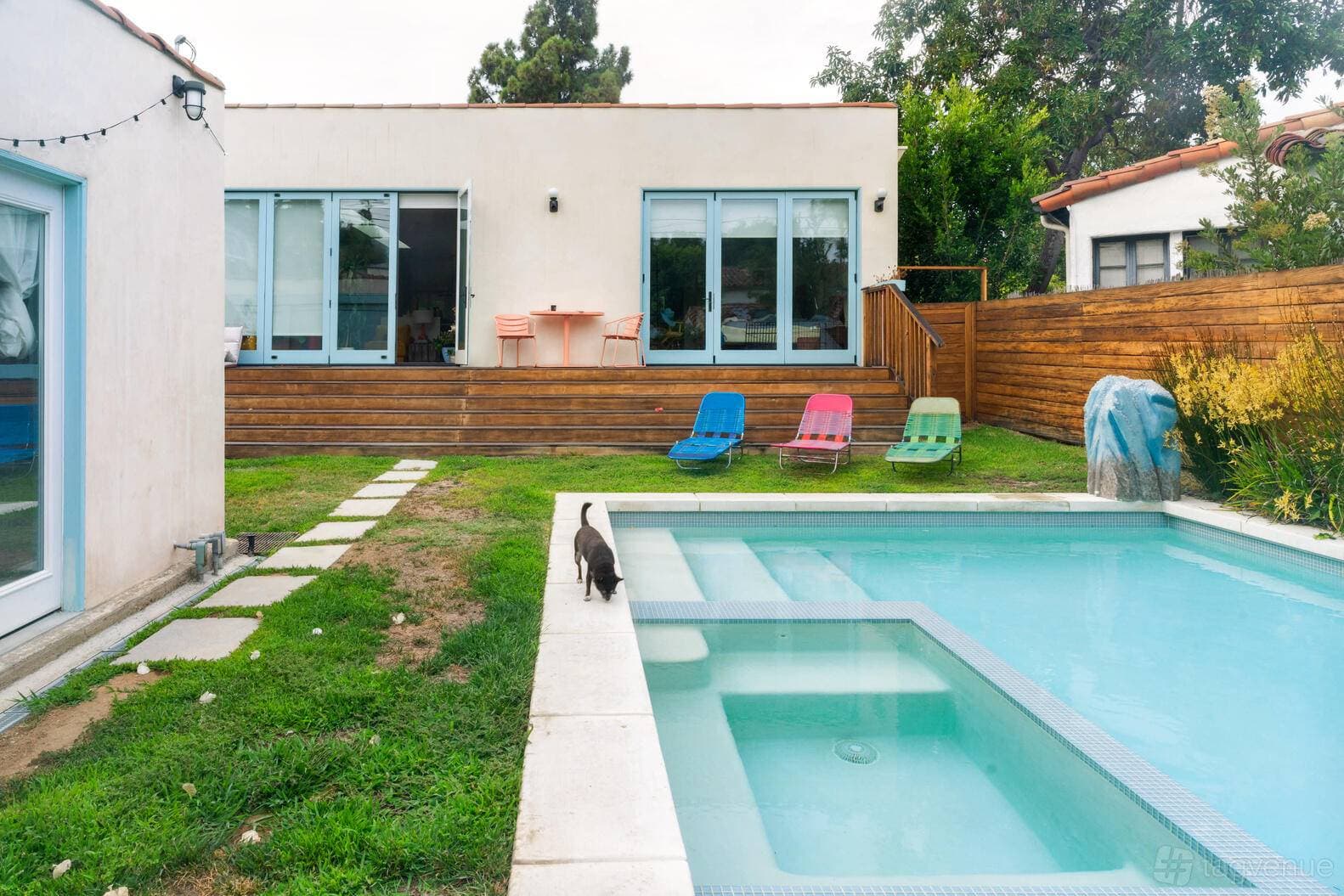 1929 Romantic Spanish Home 20