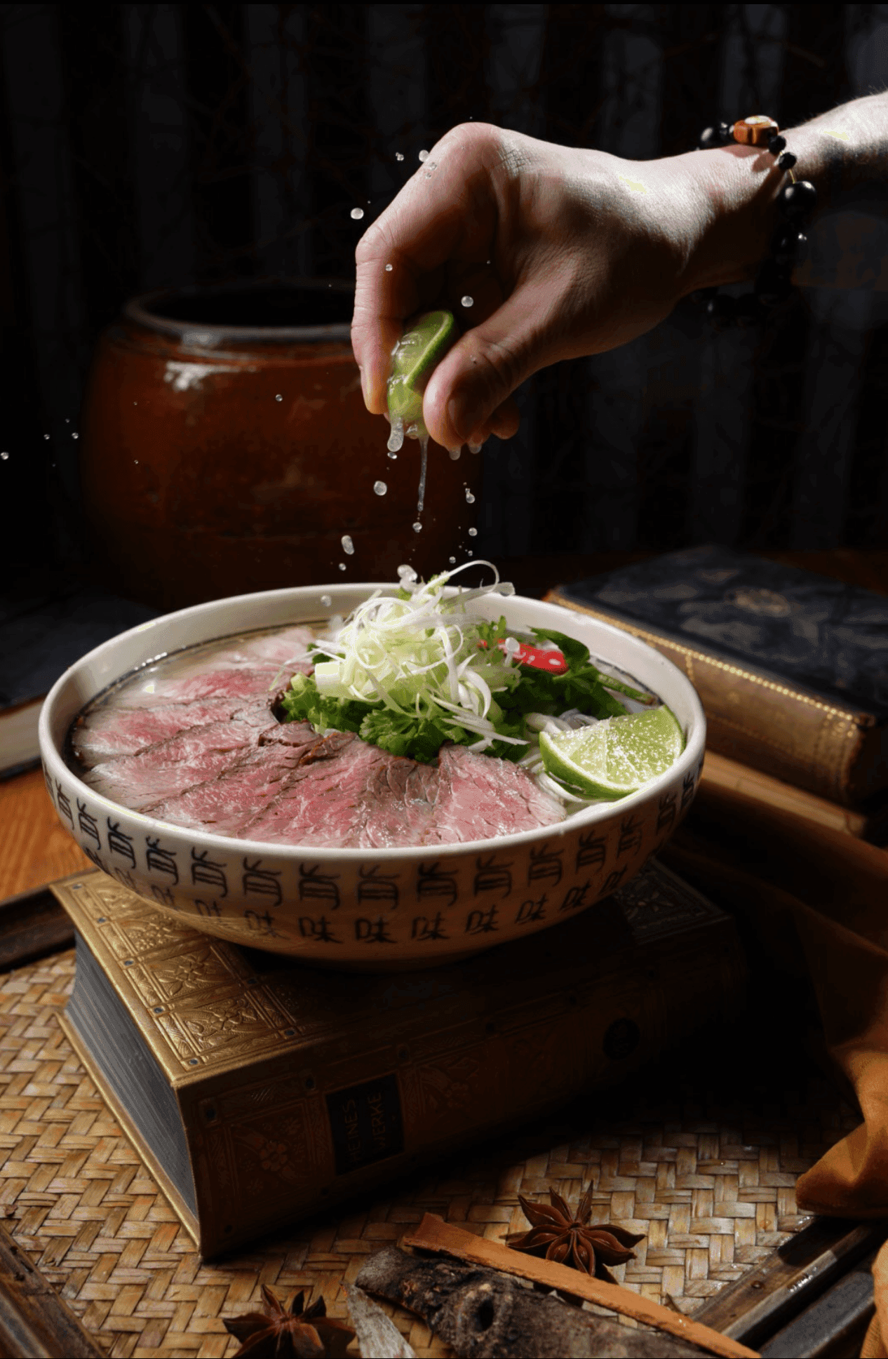 Umami Bliss Restaurant 7