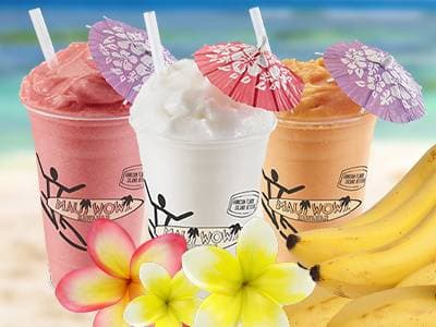 Maui Wowi 1
