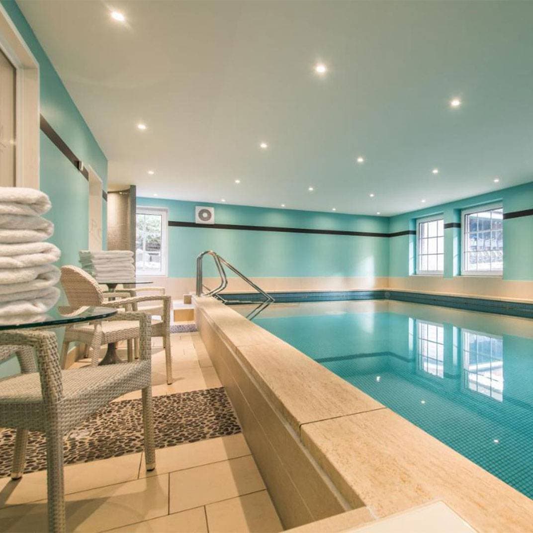 Hotel Norderriff 8