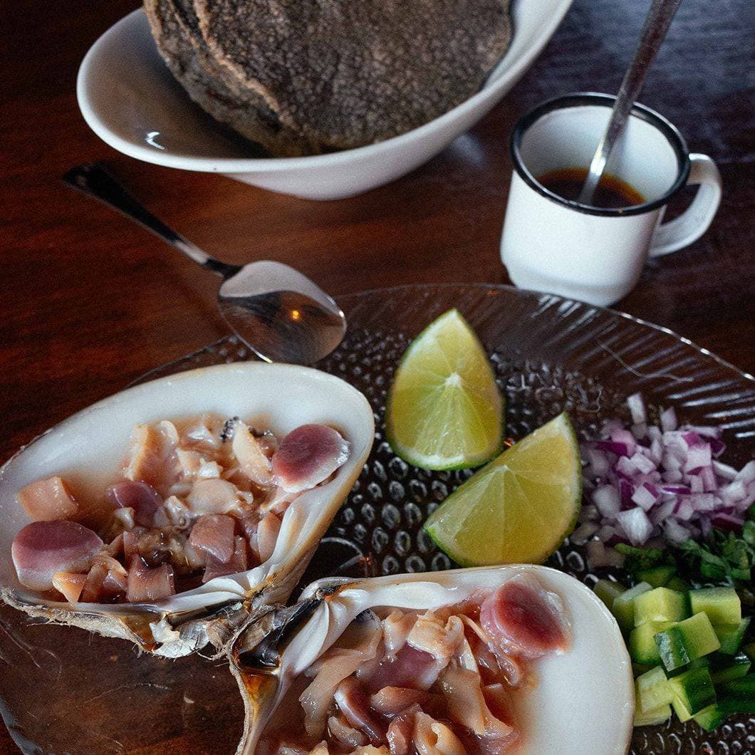 La Concheria 18