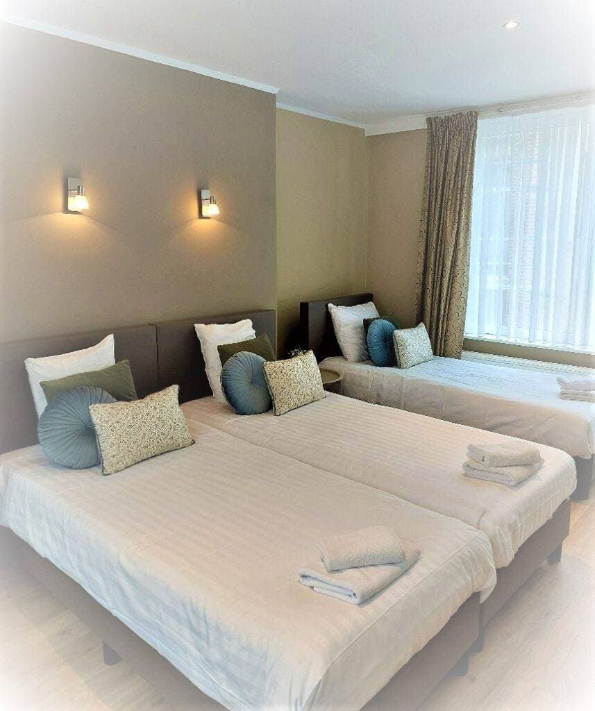 Hotel Mezonvin 5